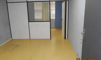 Imagem 2: A CHINDLER ADM ALUGA EXCELENTE GRUPO DE SALAS COM 66m2