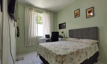 Imagem 3: Apartamento para venda de 3 dormitórios, 1 banheiro, 1 vaga, localizado em Avenida Mauro R