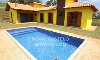 Imagem: Ibiúna Condomínio Singular