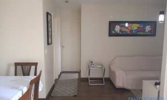 Imagem 4: APARTAMENTO - LIMÃO - SP