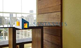 Imagem: Excelente apartamento a venda vila das mercês