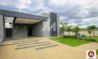 Imagem 1: Casa (térrea em condominio) 3 dormitórios/suite, portaria 24hs, em condomínio fechado