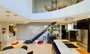 Imagem 2: Península Mandarim Reformado