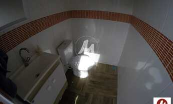 Imagem 6: Casa (térrea na rua) 3 dormitórios/suite, cozinha planejada