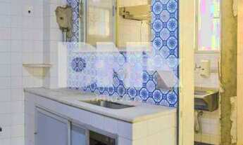 Imagem 7: Rio de Janeiro - Apartamento Padrão - Humaitá