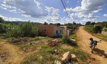 Imagem: Vende-se Lote no bairro Nova Parauapebas