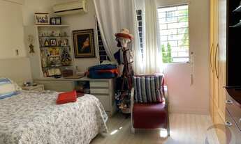 Imagem 7: Apartamento para Venda em Florianópolis, Centro, 4 dormitórios, 2 suítes, 3 banheiros, 1 v