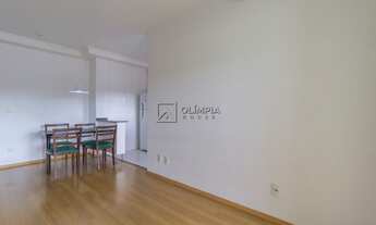 Imagem 6: Apartamento Locação 2 Dormitórios - 66 m² Santo Amaro