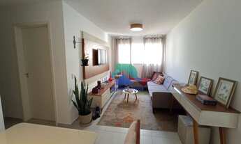 Imagem 4: Apartamento com 2 dormitórios à venda, 52 m² por R$ 189.000,00 - Pimenteiras - Teresópolis