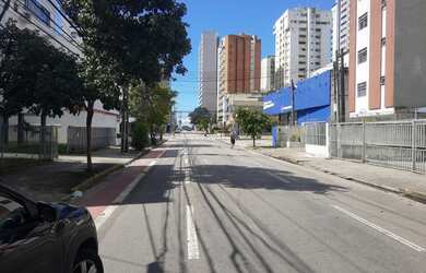 Imagem 7: Apartamento para venda possui 40 metros quadrados com 1 quarto em Boa Viagem - Recife - PE