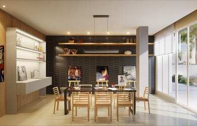 Imagem 3: Le Boulevard Condominio Place La Concorde 113m² a 133 m2 !!