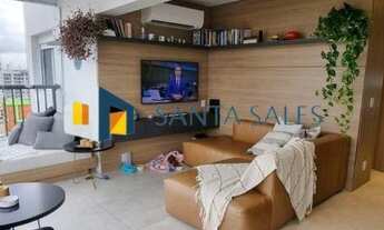 Imagem: Apartamento com suite