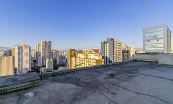 Imagem 4: LINDO STUDIO EVOLUTION SMART RESIDENCE MOBILIADO NO CENTRO DE CURITIBA