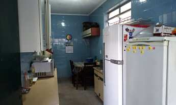 Imagem 4: Imóvel com 180m2 de área útil no bairro de Santana