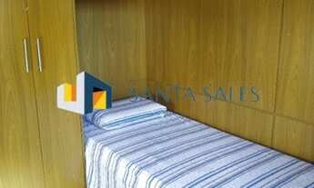 Imagem 2: Excelente apto a venda com 76m2,03 dmts,02 vagas proximo ao metro