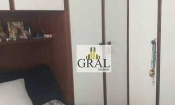 Imagem 7: Apartamento com 2 dormitórios à venda, 65 m² por R$ 265.000,00 - Santa Terezinha - São Ber