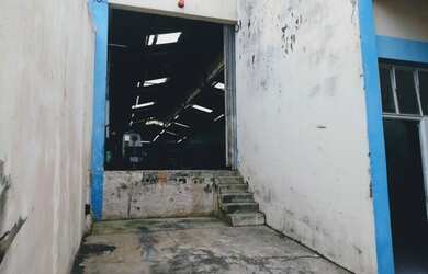 Imagem 2: Galpão à venda e locação 656M², Baeta Neves, São Bernardo do Campo - SP