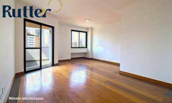 Imagem: Lindo apartamento com 3 dormitórios de