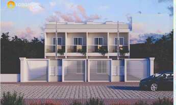 Imagem: Sobrado em construção, 2 suítes à venda