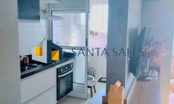 Imagem 6: APARTAMENTO NA SAÚDE 2 DORMITÓRIOS