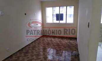 Imagem 2: Apartamento reformado e vazio Condomínio Vivendas