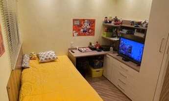 Imagem 7: Apartamento para Venda em São Paulo, Lauzane Paulista, 3 dormitórios, 1 suíte, 2 banheiros