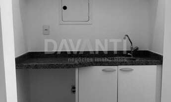 Imagem 4: Sala - Loteamento Alphaville Campinas - Campinas