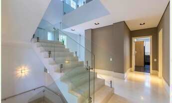 Imagem 6: Casa alto padrão condomínio fechado 4 suítes