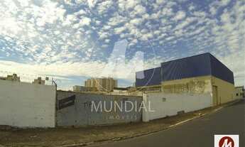 Imagem 2: Terreno (terreno normal