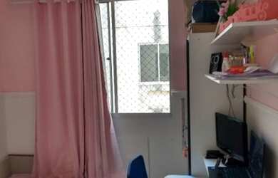 Imagem 2: Vendo Apartamento 2/4 C/ Armários