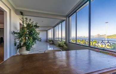 Imagem: Rio de Janeiro - Apartamento Padrão - Flamengo