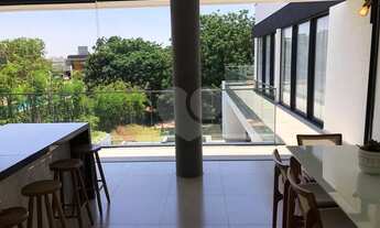 Imagem 2: Sorocaba - Casa de Condomínio - Parque Reserva Fazenda Imperial