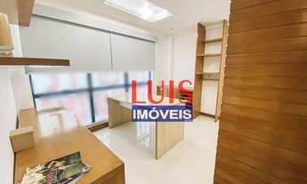 Imagem 3: Sala para alugar, 130 m² por R$ 1.800/mês - Piratininga - Niterói/RJ - SA0149