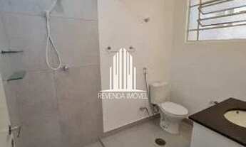 Imagem 5: Apto reformado no bairro de Pinheiros com 60 metros quadrados, com 1 quarto e 1 banheiro