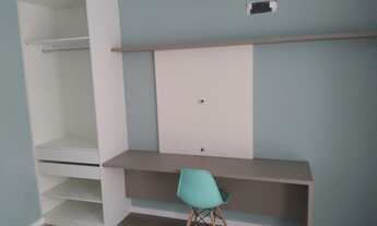 Imagem 5: Apartamento para venda possui 119 metros quadrados com 3 quartos em Trindade - Florianópol