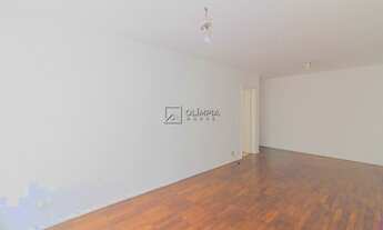 Imagem 1: Venda Apartamento 2 Dormitórios - 76 m² Jardim Paulista