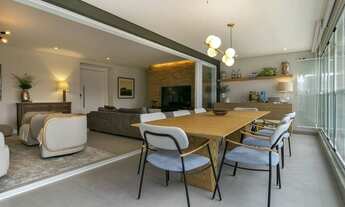 Imagem 4: Apartamento Venda 3 Dormitórios - 189 m² Chácara Santo Antônio