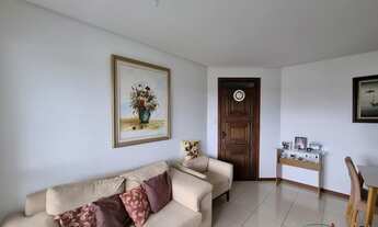 Imagem 6: Apartamento 3 quartos, varanda, suíte no Stiep / WhatsApp - 71.98782.7277