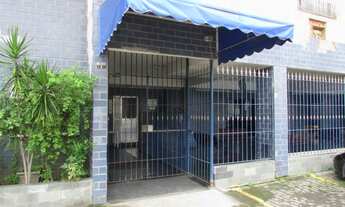 Imagem 3: Apartamento para aluguel possui 60 metros quadrados com 2 quartos em Brasilândia - São Gon