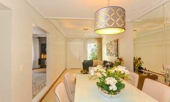 Imagem 6: Curitiba - Casa Padrão - Jardim das Américas