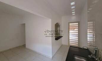 Imagem 1: Casa com 3 dormitórios à venda, 120 m² por R$ 380.000,00 - Jardim Portugal - São José dos