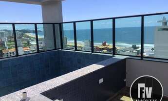 Imagem 2: Cobertura Duplex com 4 Dormitórios à Venda no Privilege Brava na Praia Brava em Itajaí/SC