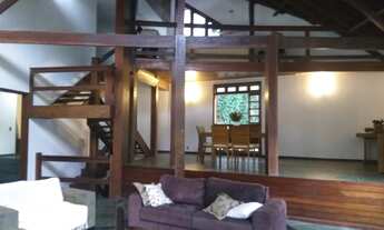 Imagem 7: Excelente casa 5 qts (3 suítes), condomínio Vale de Itaipu. Cód: 0498