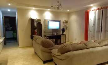 Imagem 3: Casa para Venda em Jundiaí, Parque Residencial Jundiaí, 3 dormitórios, 4 banheiros, 2 vaga