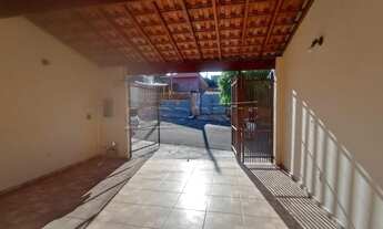 Imagem: Sao Carlos - Casa Padrão - Jardim Beatriz