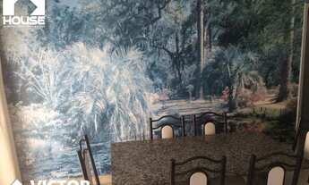 Imagem 4: Apartamento com 2 dormitórios à venda, 90 m² por R$ 365.000 - Parque da Areia Preta - Guar