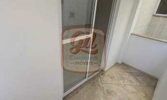 Imagem 5: Rio de Janeiro - Apartamento Padrão - Taquara