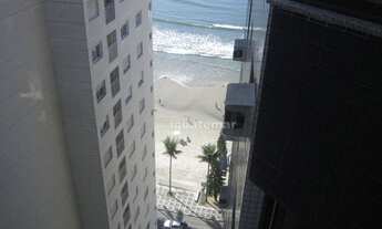Imagem 5: Apartamento com 4 dormitórios à venda - Astúrias Frente Mar - Guarujá/SP