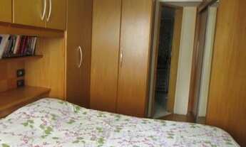 Imagem 6: Apartamento Venda 3 Dormitórios - 113 m² Perdizes