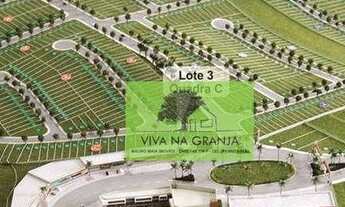 Imagem 6: Terreno à venda, 125 m² por R$ 169.000,00 - Terra Nobre Granja Vianna - Cotia/SP